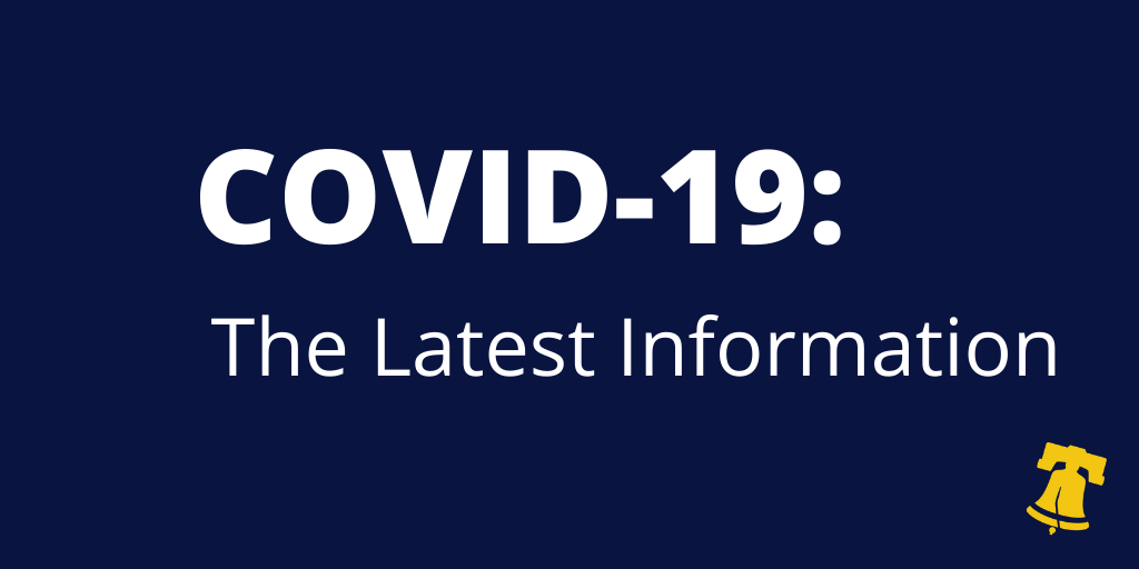 Greater Philadelphia Coronavirus Helpline Opened by Health | Office of Emergency Management