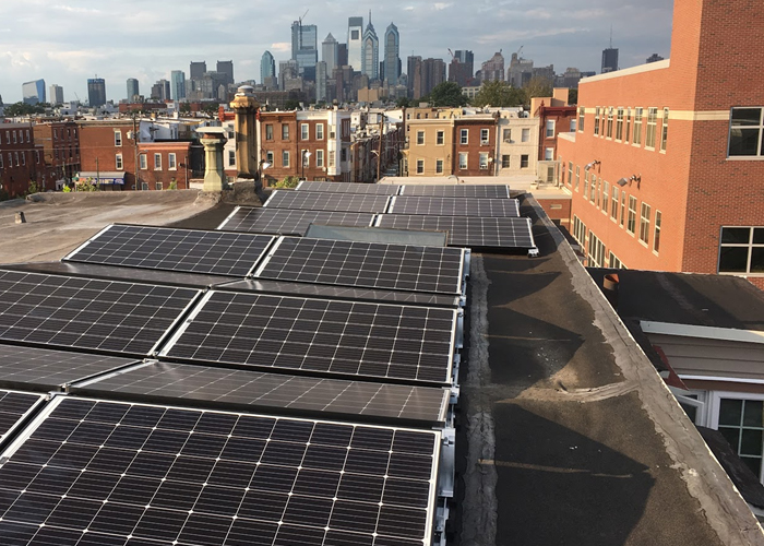 Philadelphia Solar Rebate