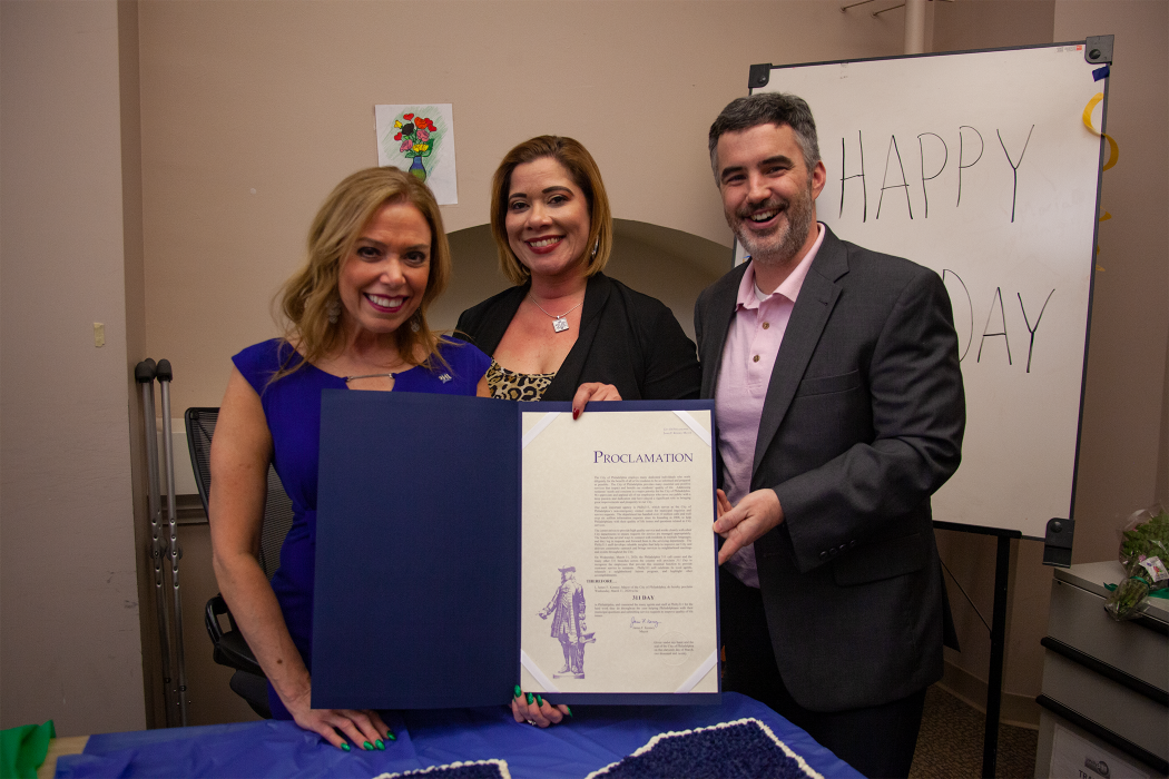 It’s Officially Official 311 Day 2020 Philly311 City of Philadelphia