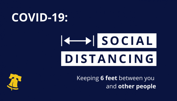 social distancing 1