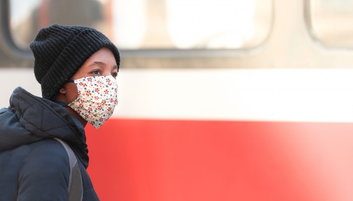 How to make alternative face masks and shields when other personal protective equipment is unavailable | Department of Health | City of Philadelphia
