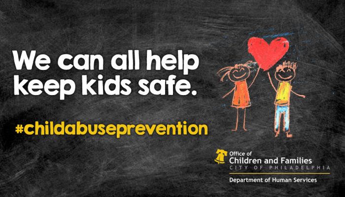 Child Abuse Prevention Blog Header