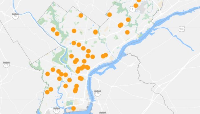 寻找您附近的免费covid 19 检测点 Board Of Health City Of Philadelphia