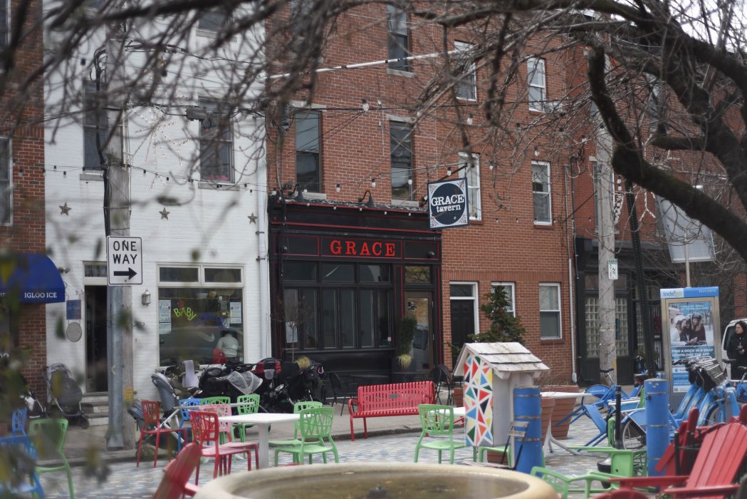 Outdoor dining in Philadelphia What you need to know Department of