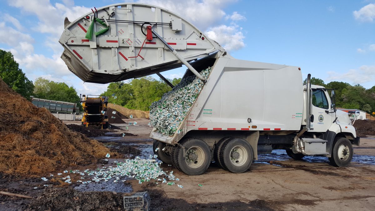 Compost