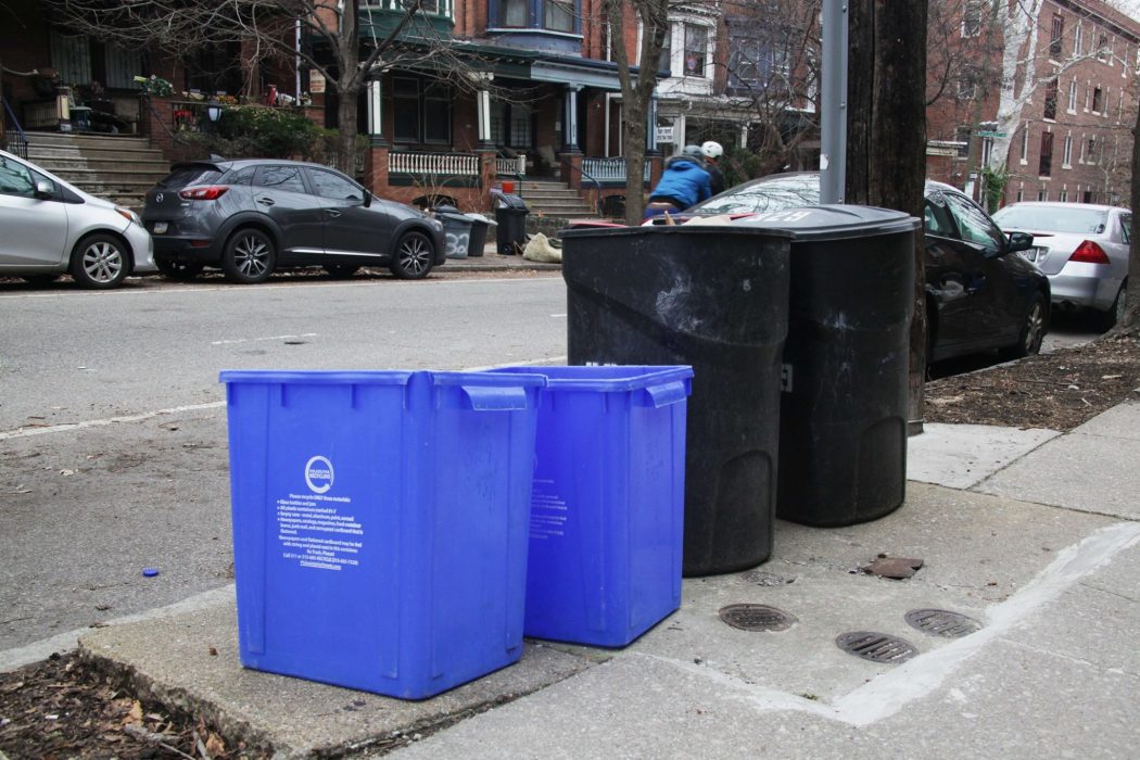 Philadelphia Trash Collection Holidays 2024 Marjy Shannen