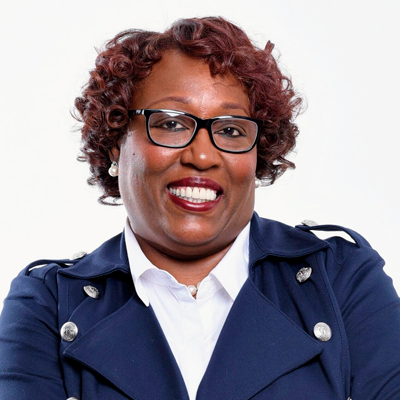 Tracey L. Gordon