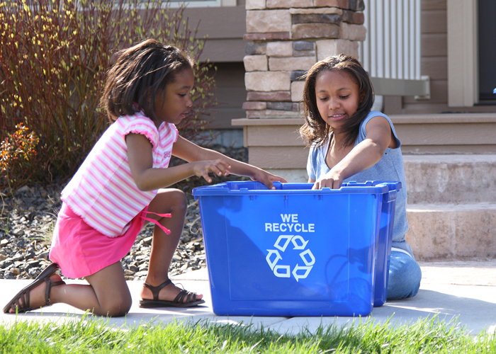 Recycling Program Programs and initiatives City of Philadelphia
