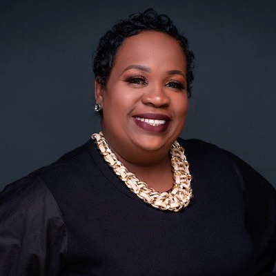 Sharon Clinton's headshot