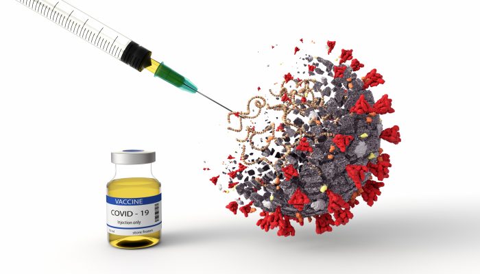 Covid-19 vaccine