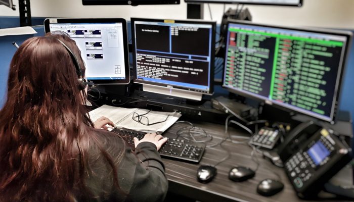 What Does a Dispatcher Do?