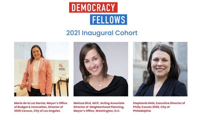 NCoC 2021 Inaugural Cohort featuring Stephanie Reid