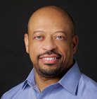 Individual headshot of Wendell Jackson from the Office of Diversity, Equity and Inclusion.