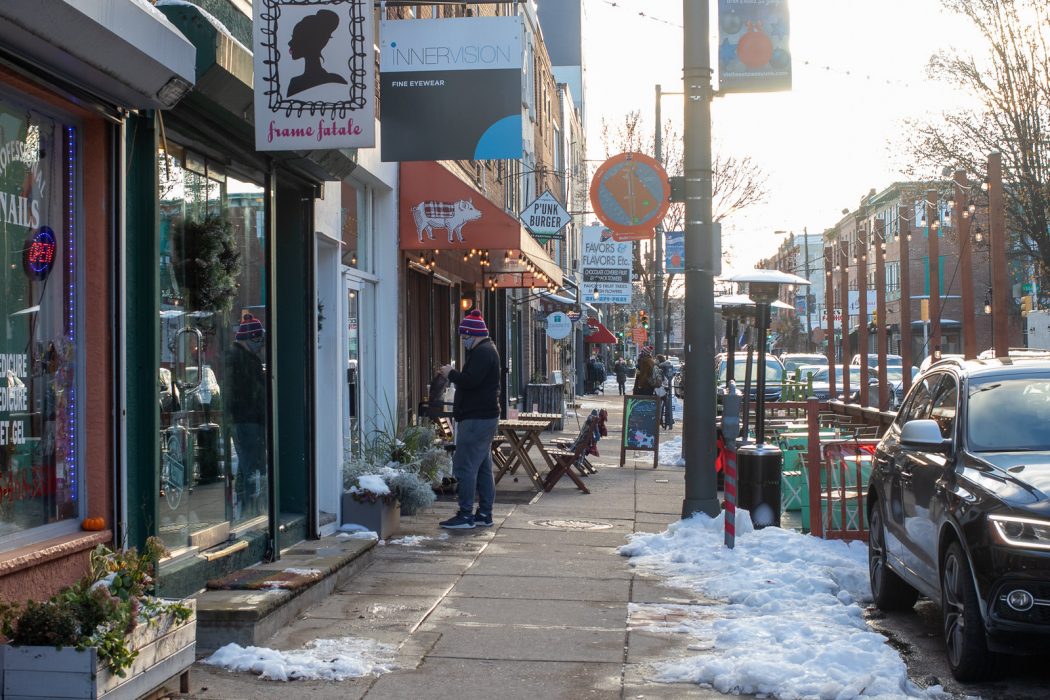 New Grant Opportunity for Philadelphia Businesses in the Hospitality