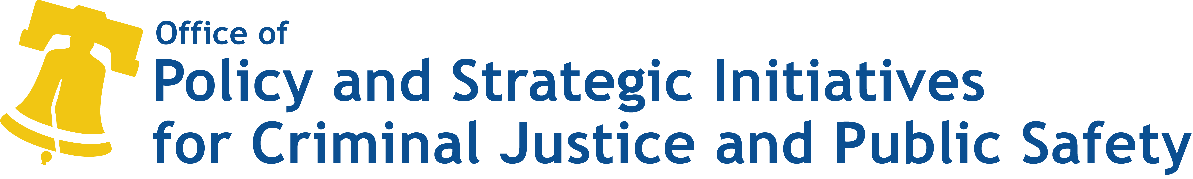 Logotipo de Justiça Comunitária e Segurança Pública