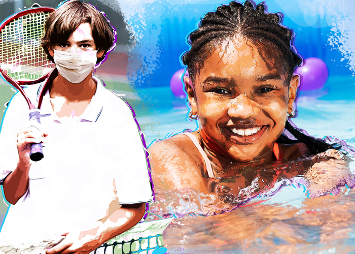 picture Tropical Park Tennis Summer Camp 2021 summer 2021 update camps summer jobs