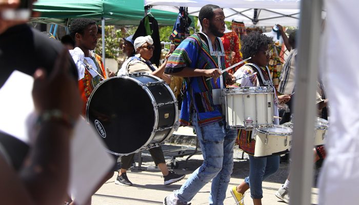 Juneteenth Festival