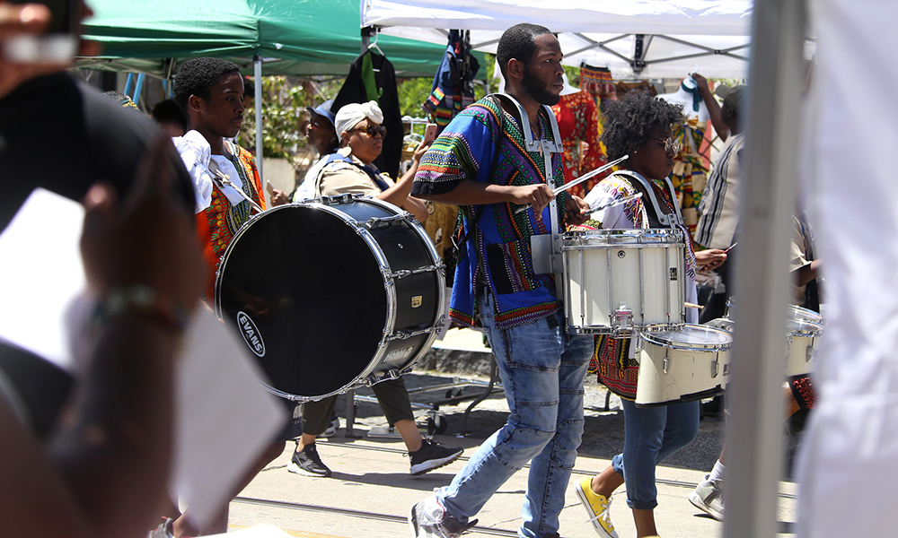 Juneteenth Festival