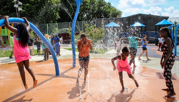 Free Splash Pads and Spraygrounds to Explore Around Columbus