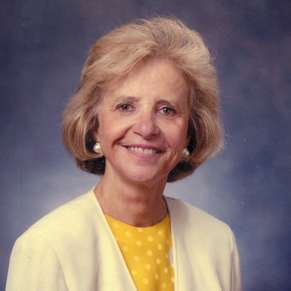 Judge Phyllis W. Beck (Ret.)