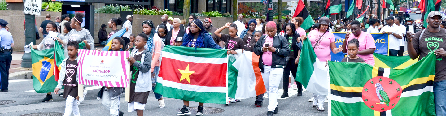 City of Philadelphia commemorates Juneteenth 2021 | Office ...
