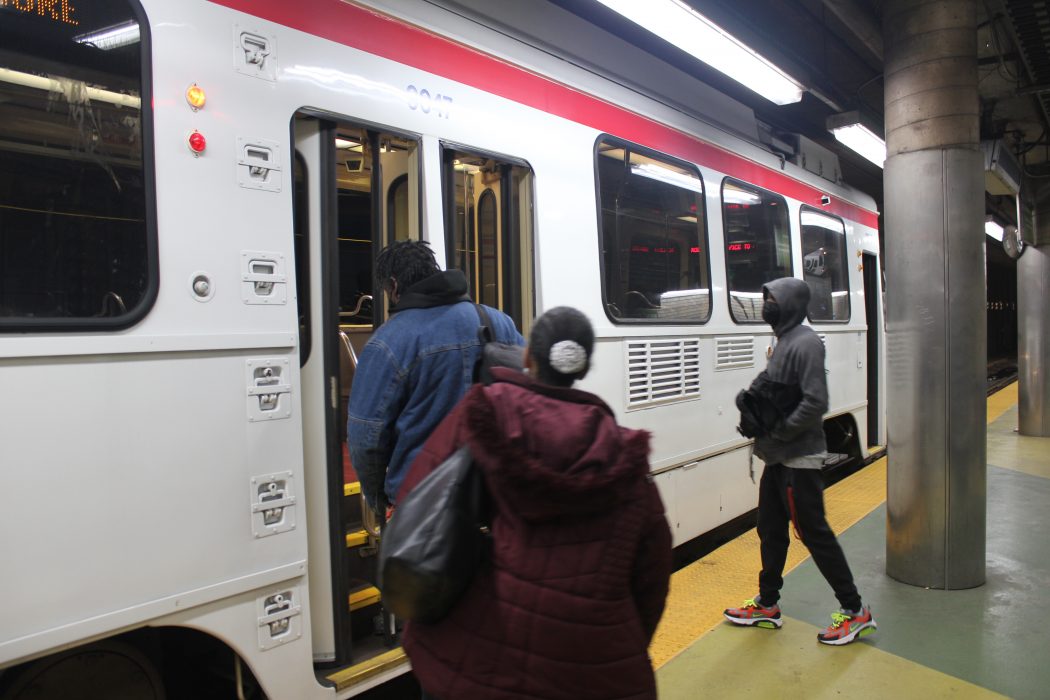 SEPTA for All: Augmenting Transit with Augmented Reality