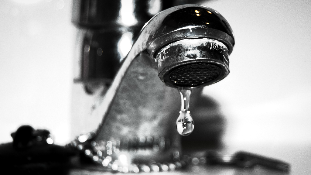 Faucet