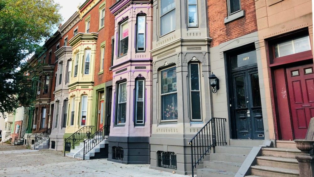 Apply now to get property tax savings with Homestead Department of