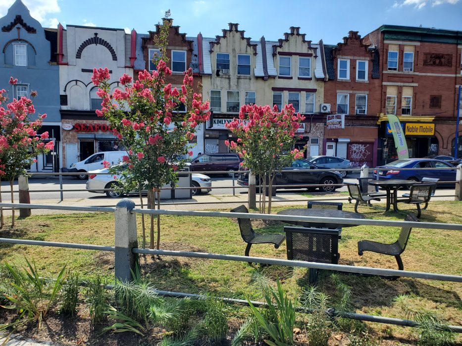 Broad, Germantown, and Erie Project Longterm improvements updates