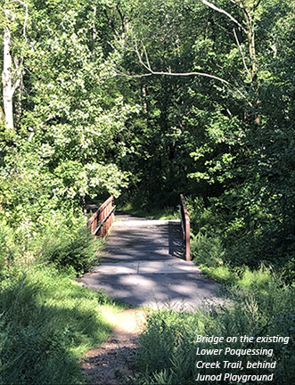 Old bridge