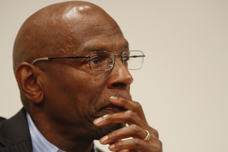 Geoffrey Canada