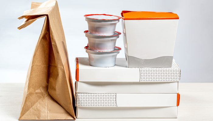 Consumers favor reusable approach when it comes to fast food containers