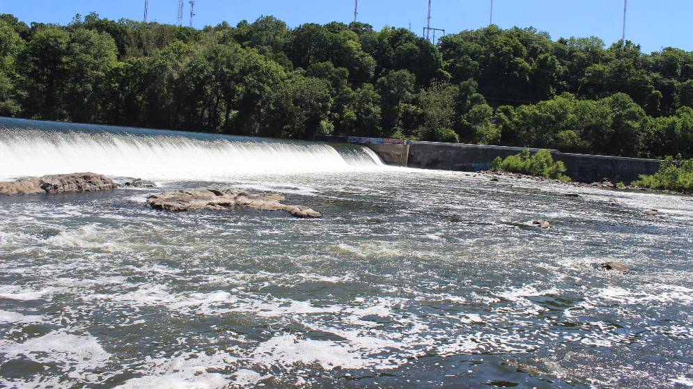 Schuylkill River