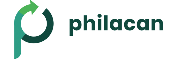 Logotipo do programa Philacan