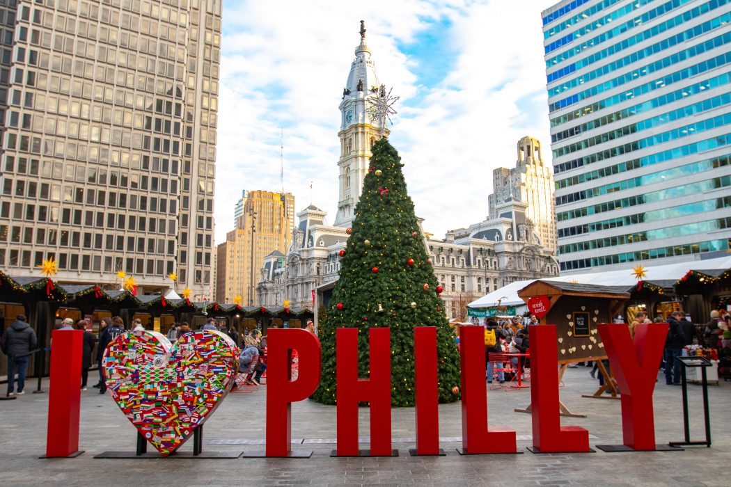 I love philly photo