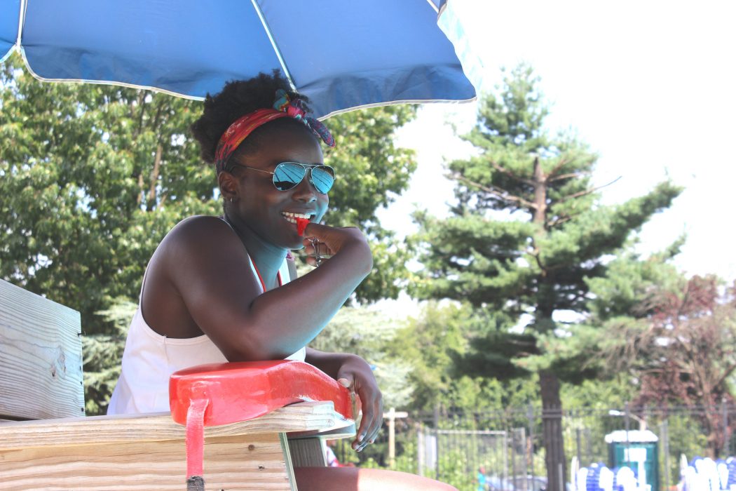 Best sunglasses for sales lifeguards