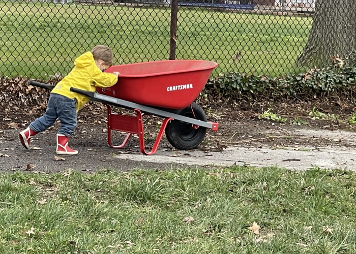Philly Spring Cleanup Programs and initiatives City of Philadelphia