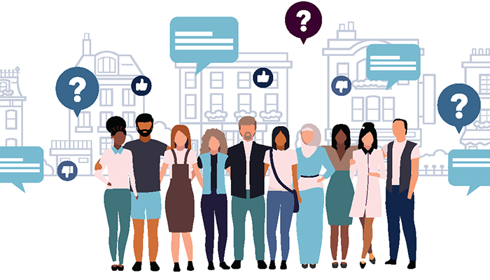 Housing and Neighborhood Survey