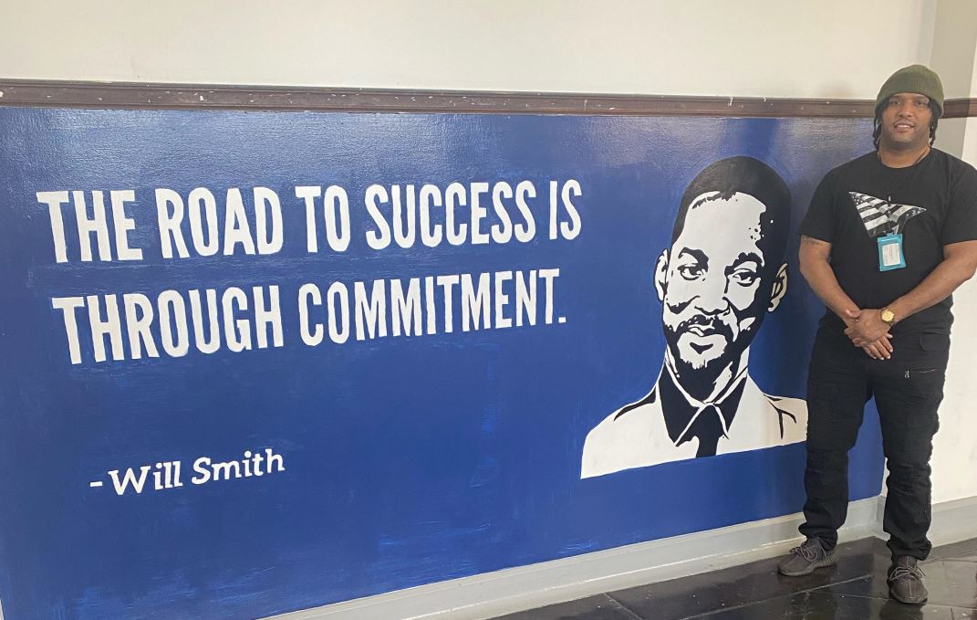 Education Support Center helps youth in need with ways to succeed