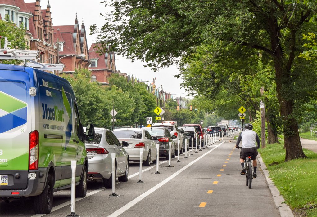 Roll bikes lane sales ave