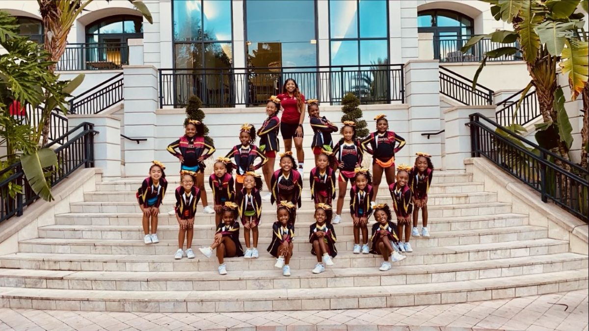 Celebration of Champions honors a year of national titles for