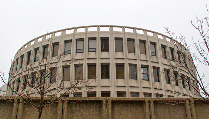 Roundhouse Philadelphia