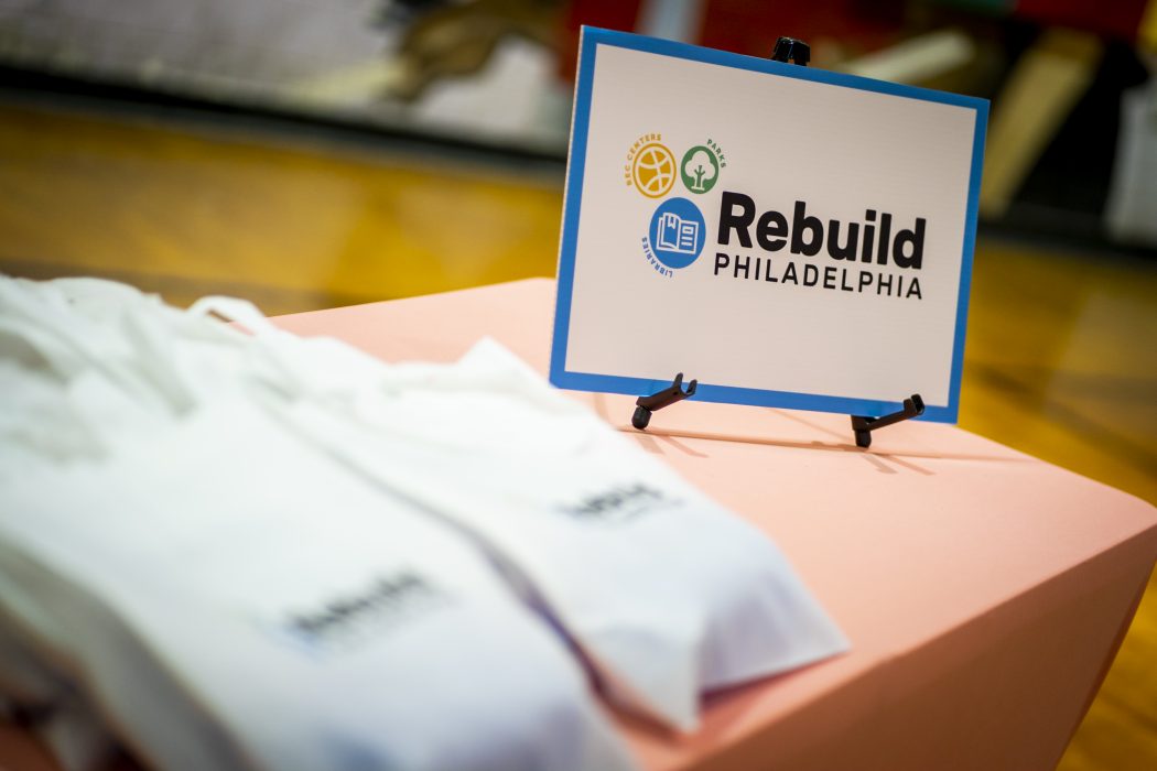 Francis J. Myers Recreation Center Rebuild Project Awarded $4.5 Million ...