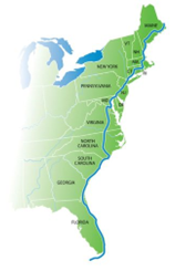 east coast greenway