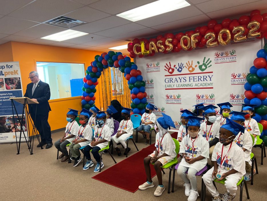 Move Up Day 2022