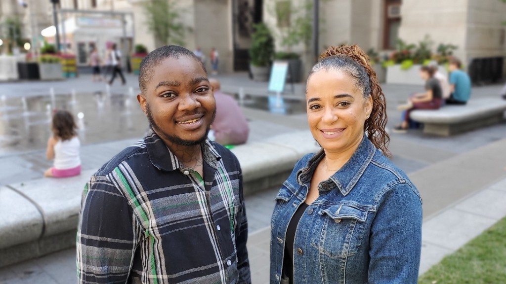 Work and dignity Important steps on the path to housing Office of Homeless Services City of