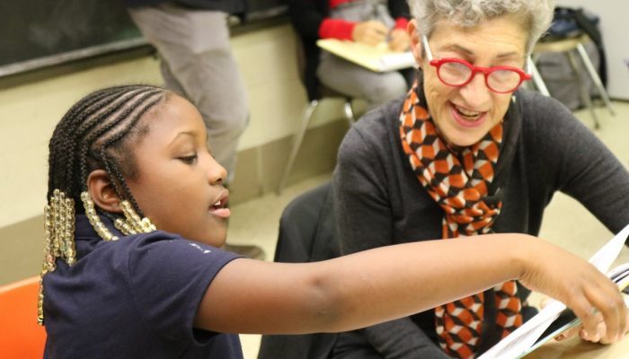 Philly Reading Coaches_volunteer blog