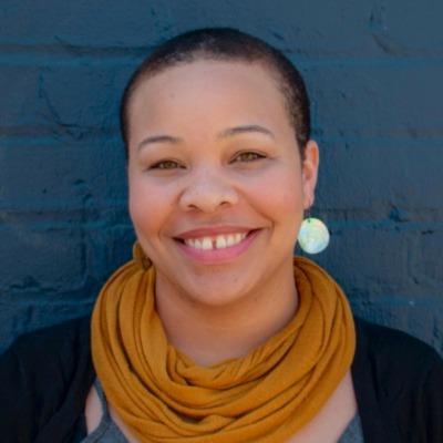 Tierra Alston-Johnson