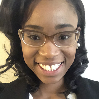 D’esha Abernathy