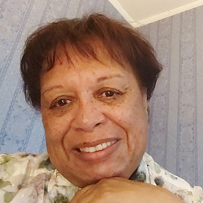 Sharon Musser